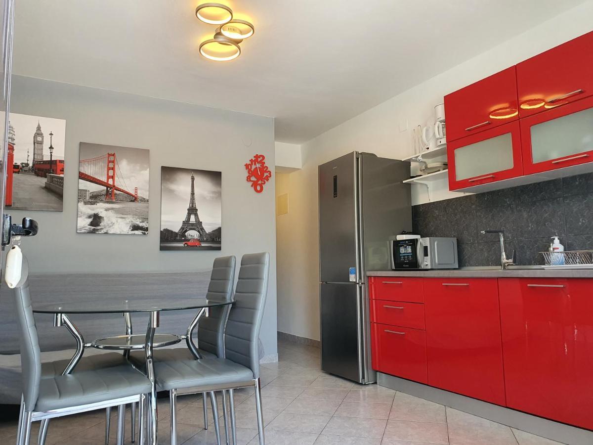 Apartments Marusic - Kristijan Lopar Exterior photo