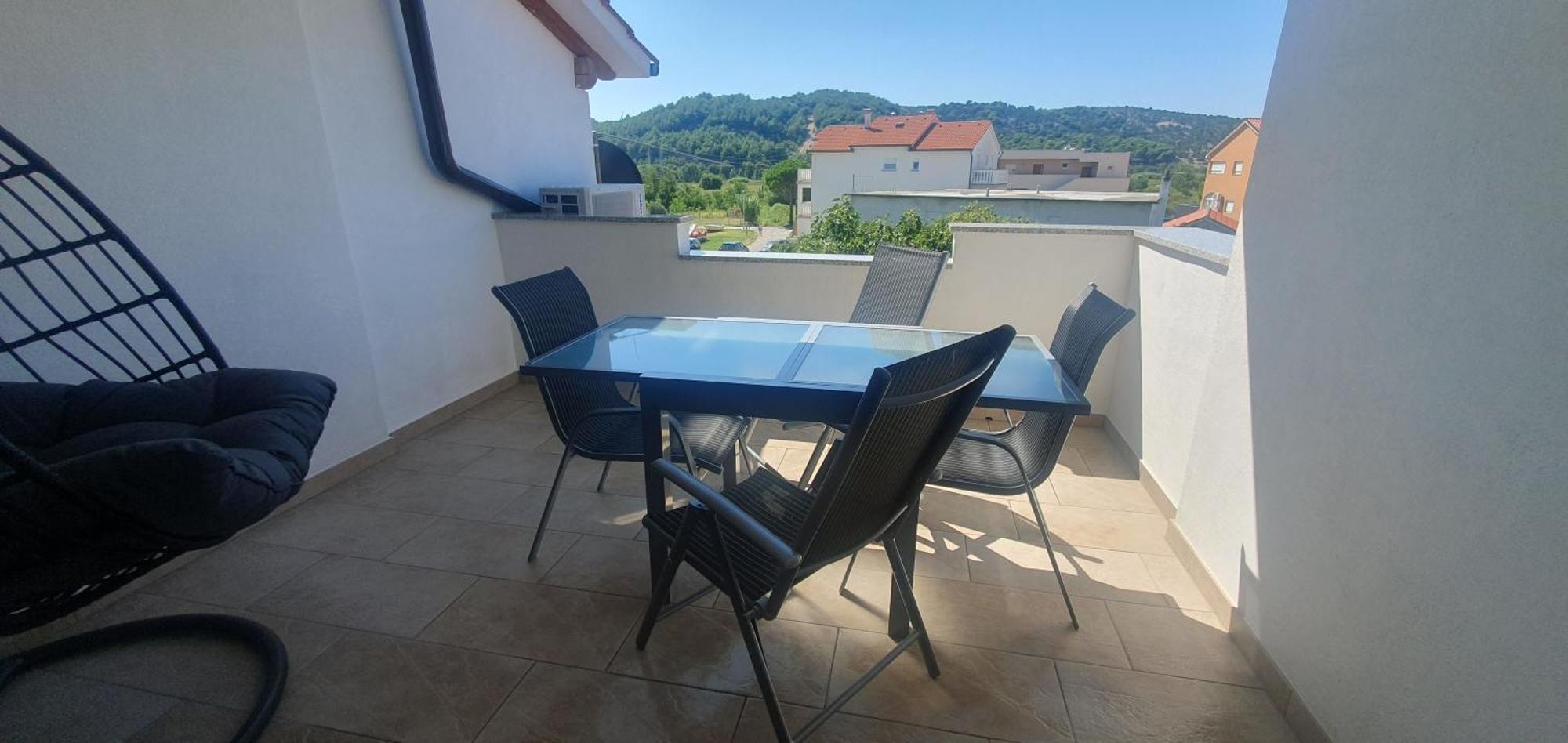 Apartments Marusic - Kristijan Lopar Exterior photo