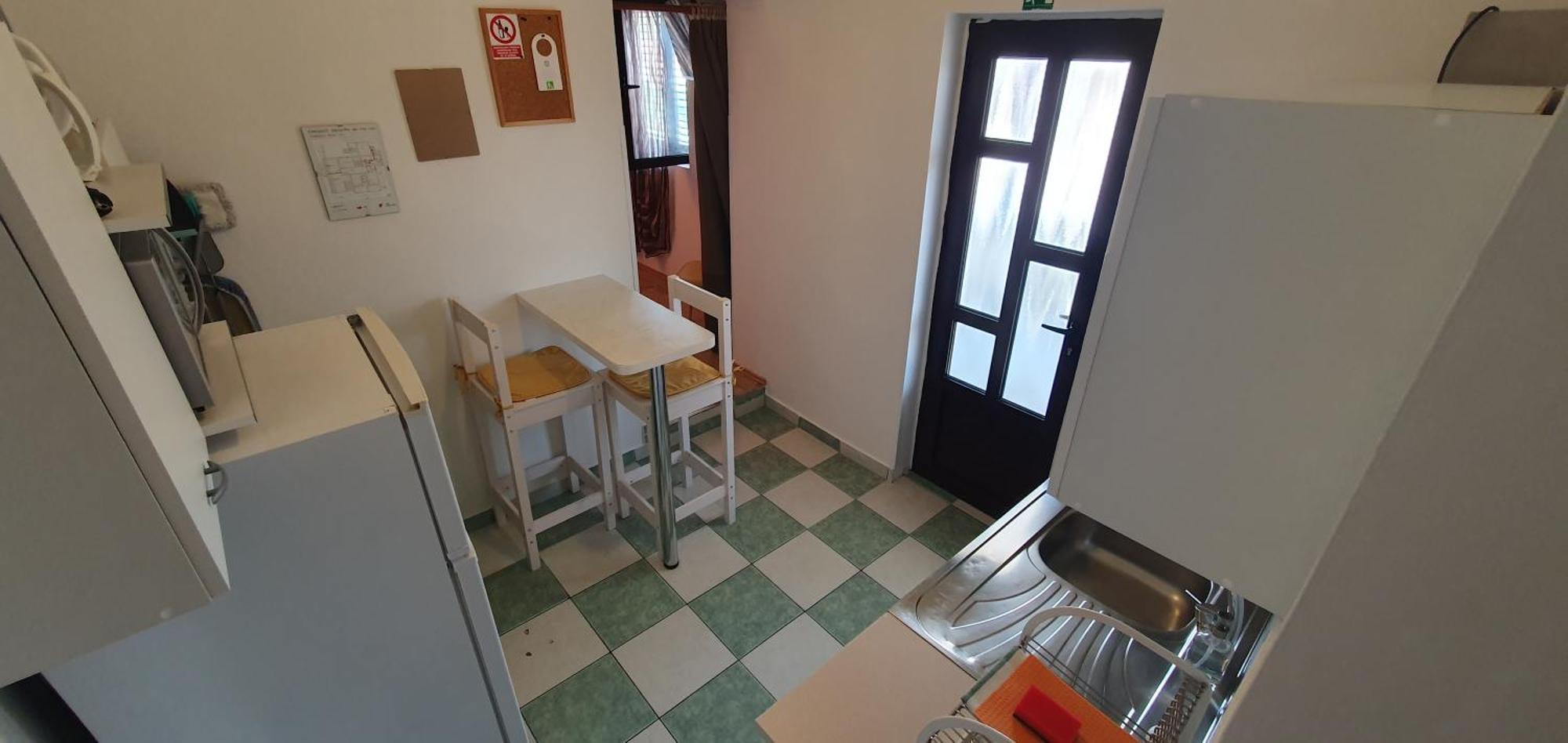 Apartments Marusic - Kristijan Lopar Exterior photo