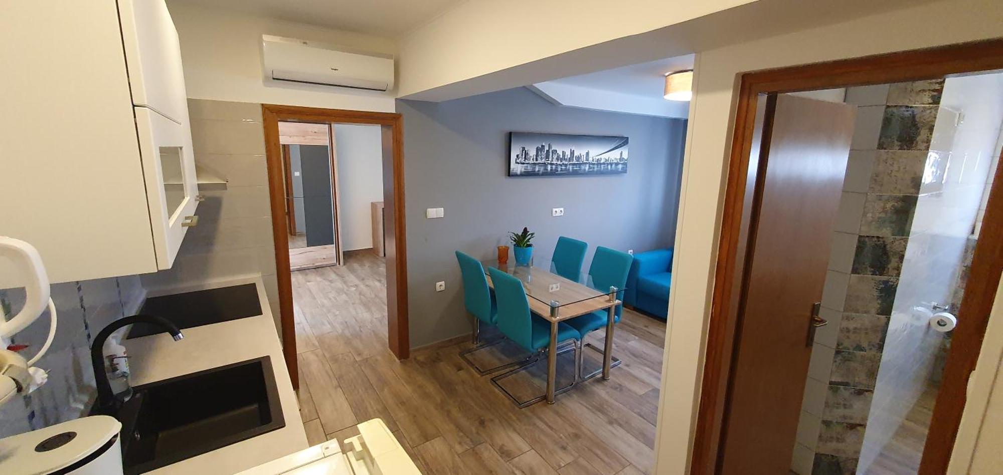 Apartments Marusic - Kristijan Lopar Exterior photo