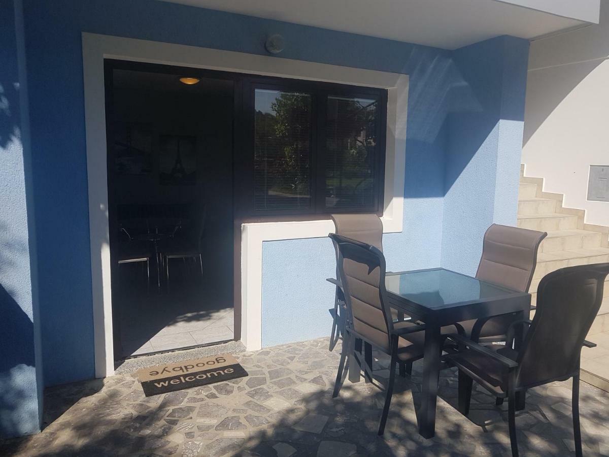 Apartments Marusic - Kristijan Lopar Exterior photo