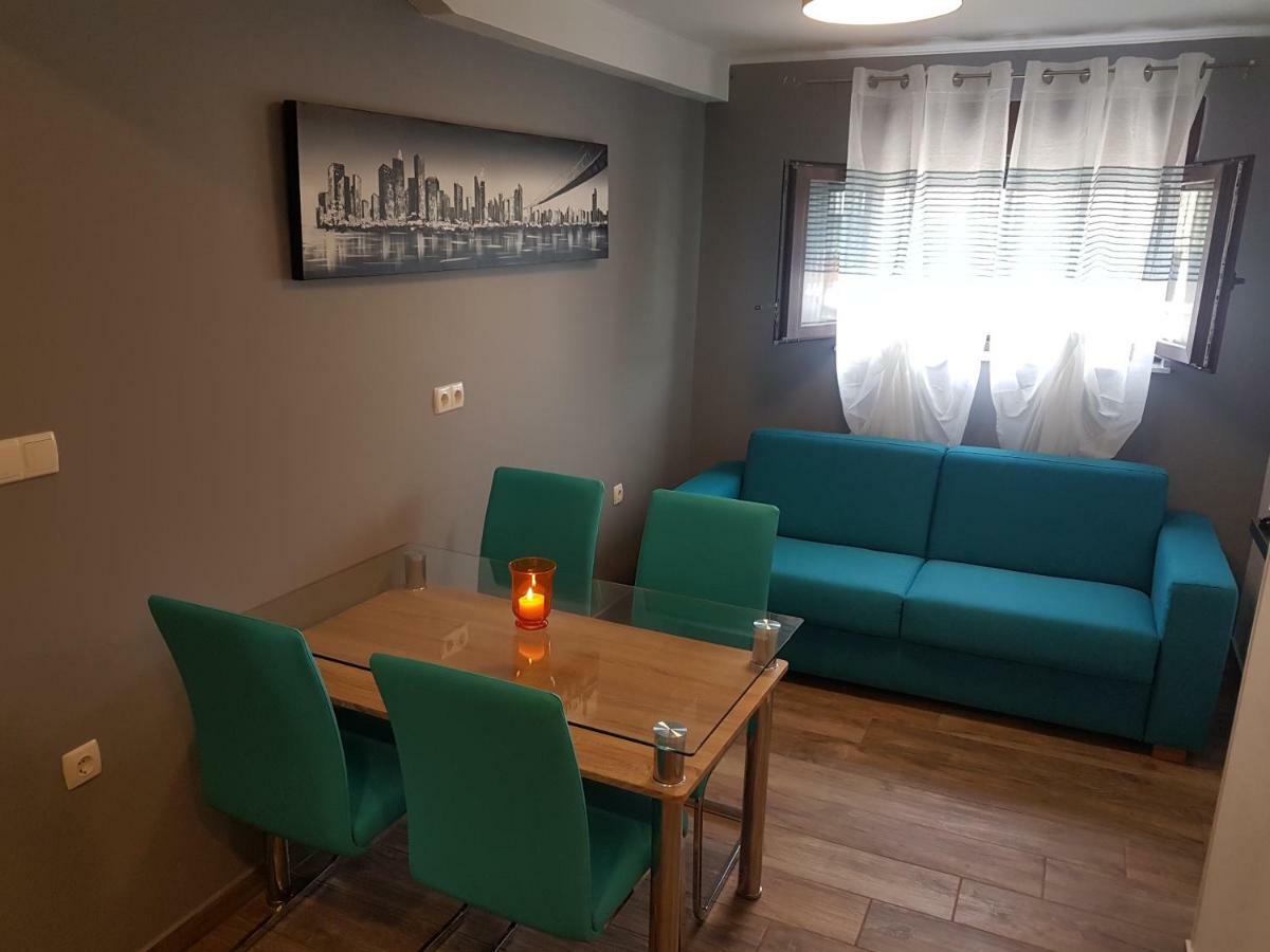 Apartments Marusic - Kristijan Lopar Exterior photo