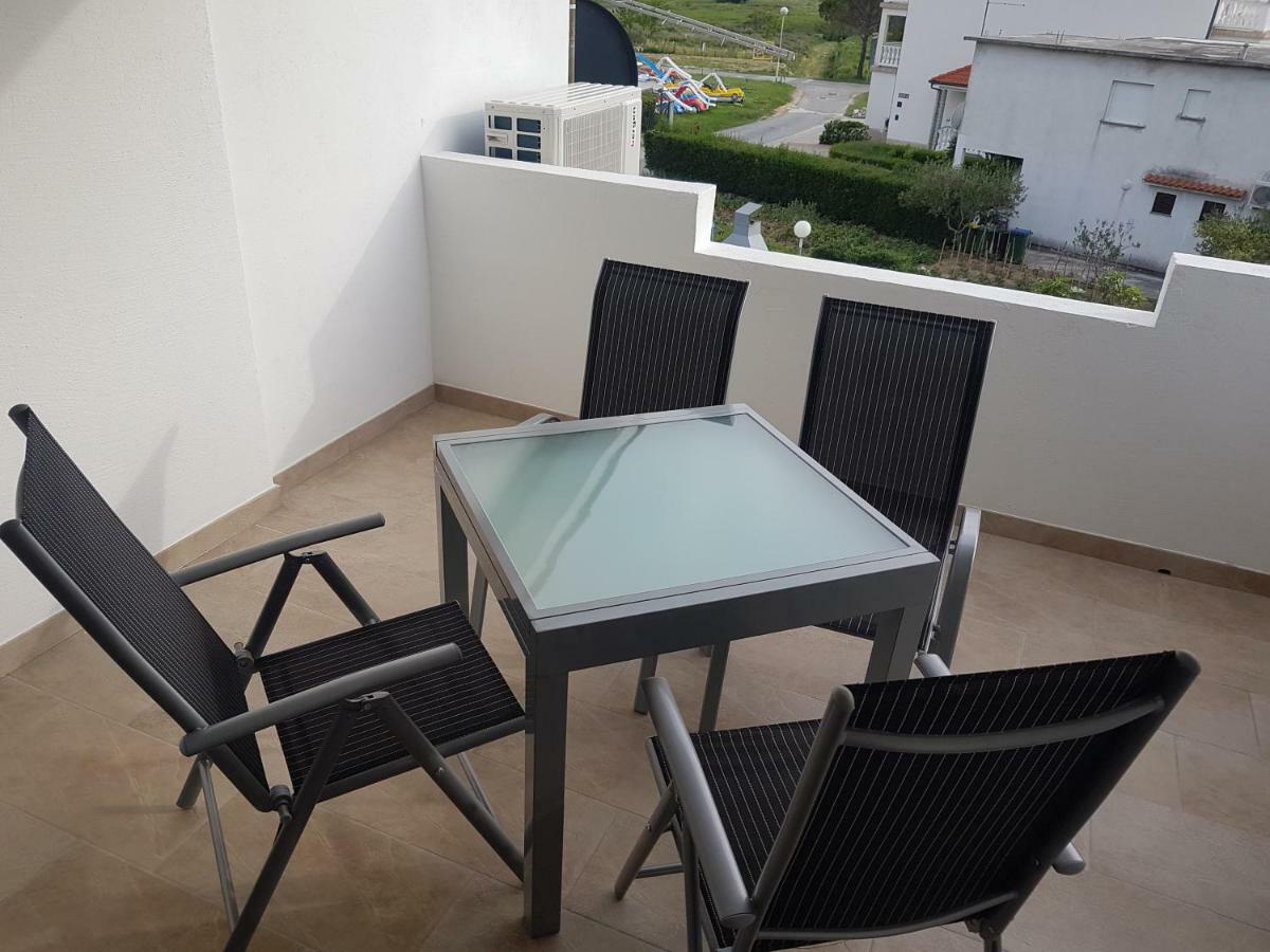 Apartments Marusic - Kristijan Lopar Exterior photo